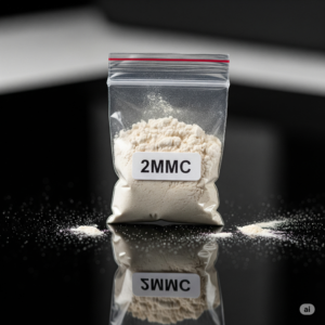 2-MMC Powder (2-Methylmethcathinone)