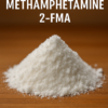 2-fluoromethamphetamine
