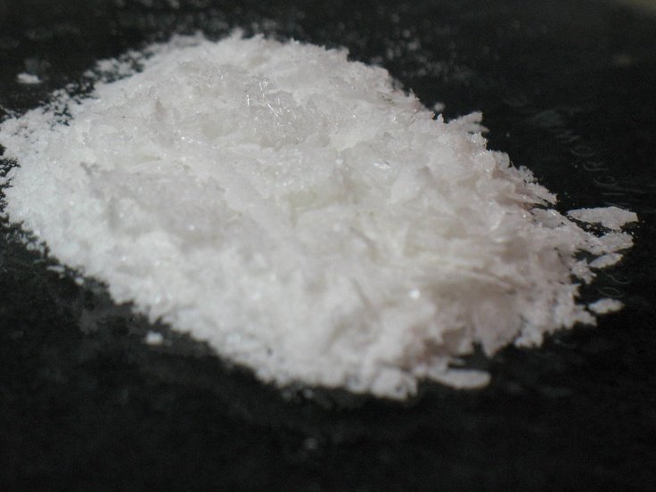 25i-NBOMe Drug Powder
