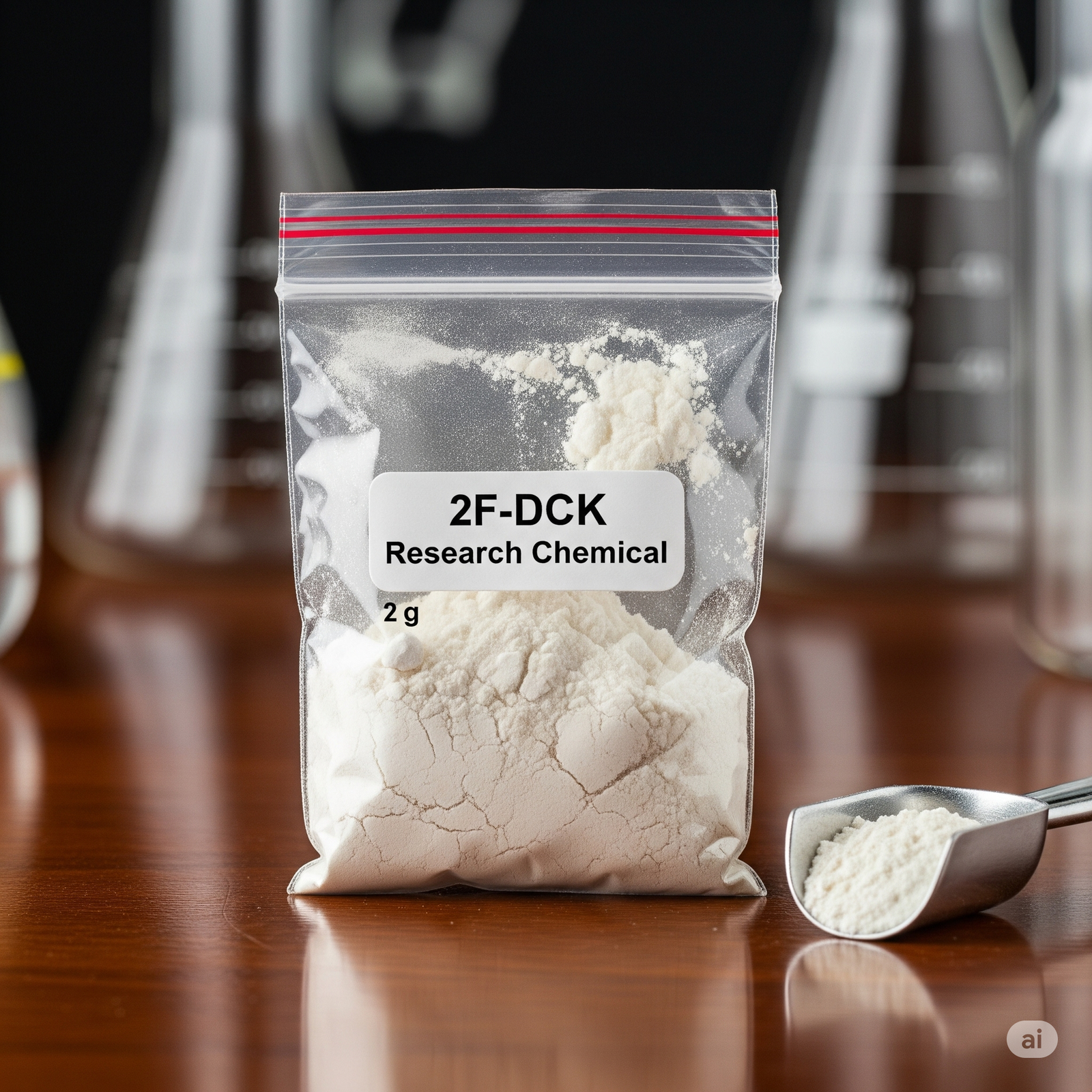 2F-CDK Powder