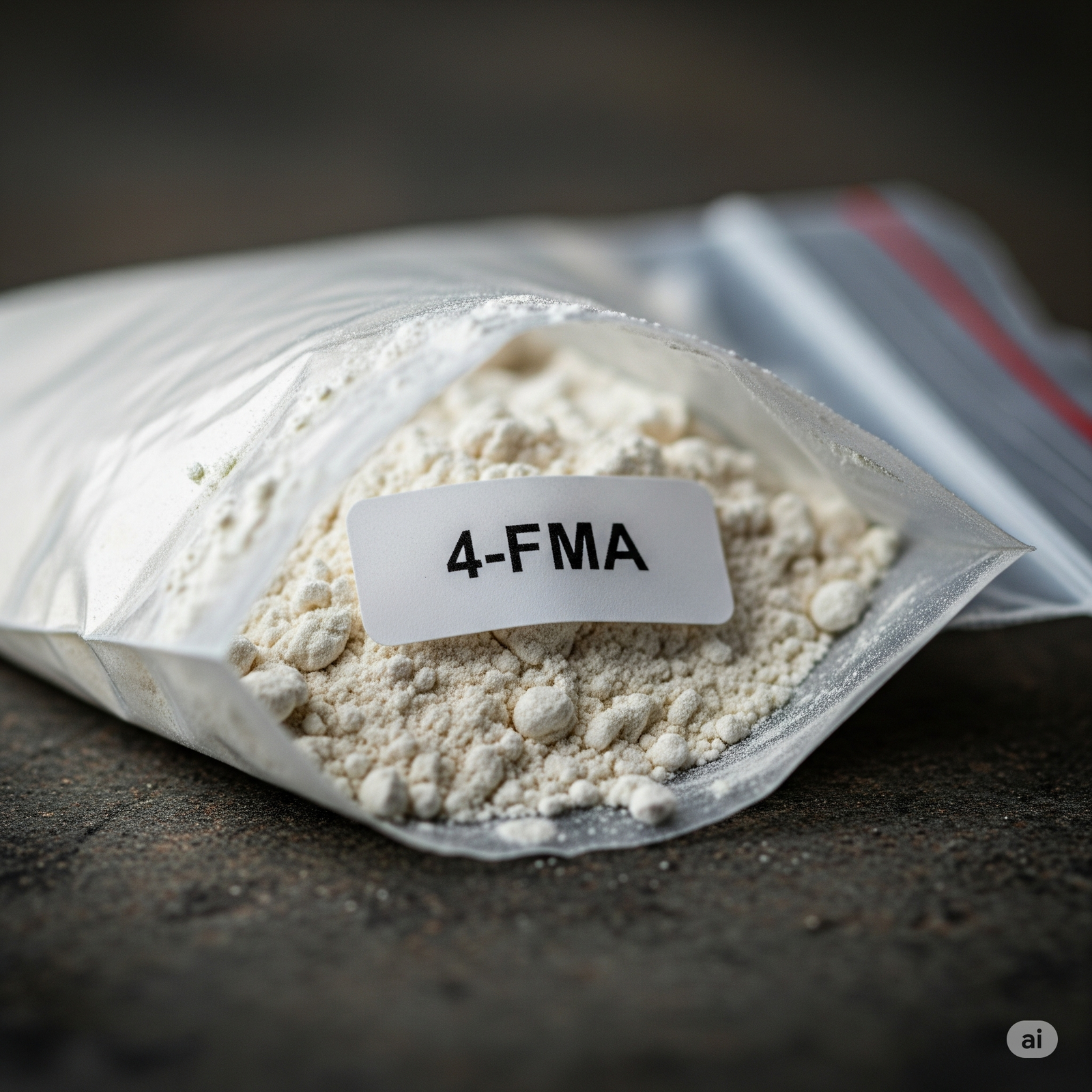 4-FMA Powder – Premium Stimulant for Research Use Only