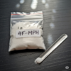 4F-MPH Powder – High-Purity Fluorinated Methylphenidate for Research