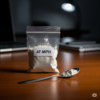 4F-MPH Powder – High-Purity Fluorinated Stimulant for Research