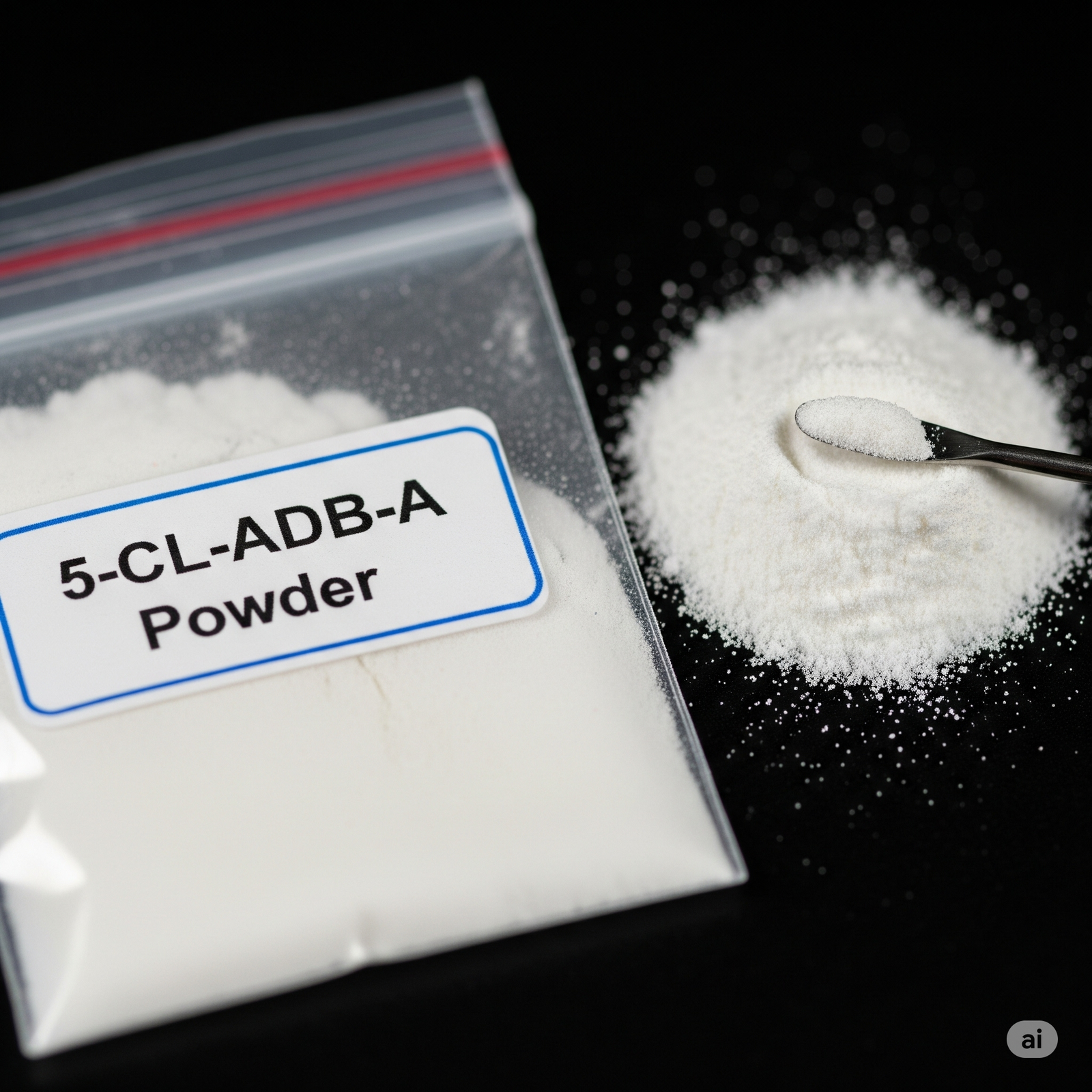 5-CL-ADB-A Powder – High-Purity Synthetic Cannabinoid for Research Use