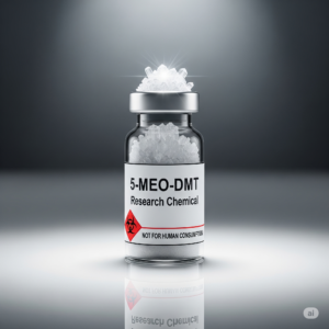 5-MeO-DMT Powder (5-Methoxy-N,N-Dimethyltryptamine)
