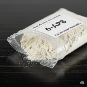 6-APB Powder – Benzofuran-Based Empathogen for Research