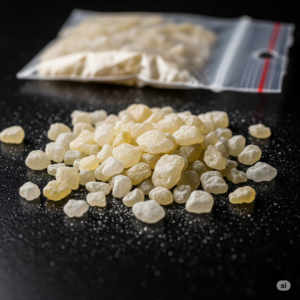 Alpha-PVP Powder – High-Purity Synthetic Stimulant for Research Use