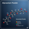 Alprazolam Powder