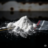 Amphetamine Powder ( ≥99% Analytical Grade )
