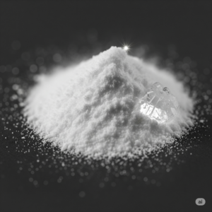 Amphetamine Sulfate (High-Purity Research Grade)