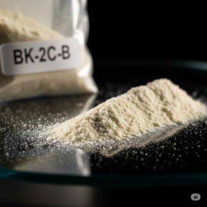 BK-2C-B Powder (Beta-Keto 2C-B)