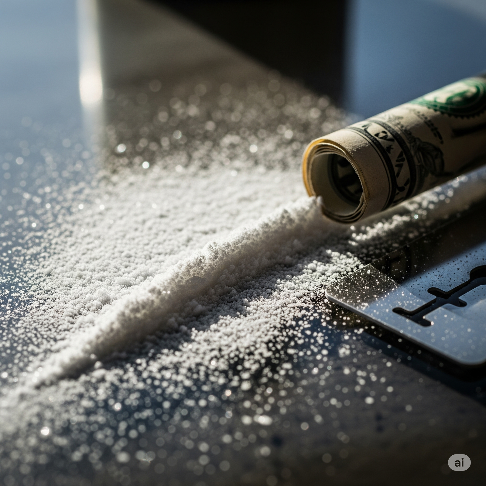 Benzoylmethylecgonine (Cocaine) – Analytical Reference Standard