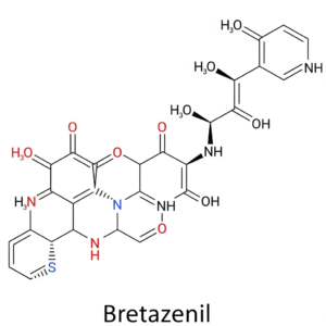 Bretazenil Powder - Image 2