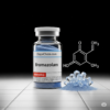 Bromazolam Powder