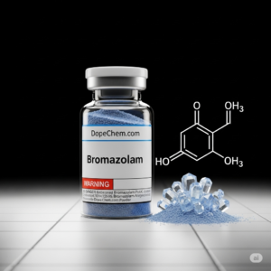 Bromazolam Powder
