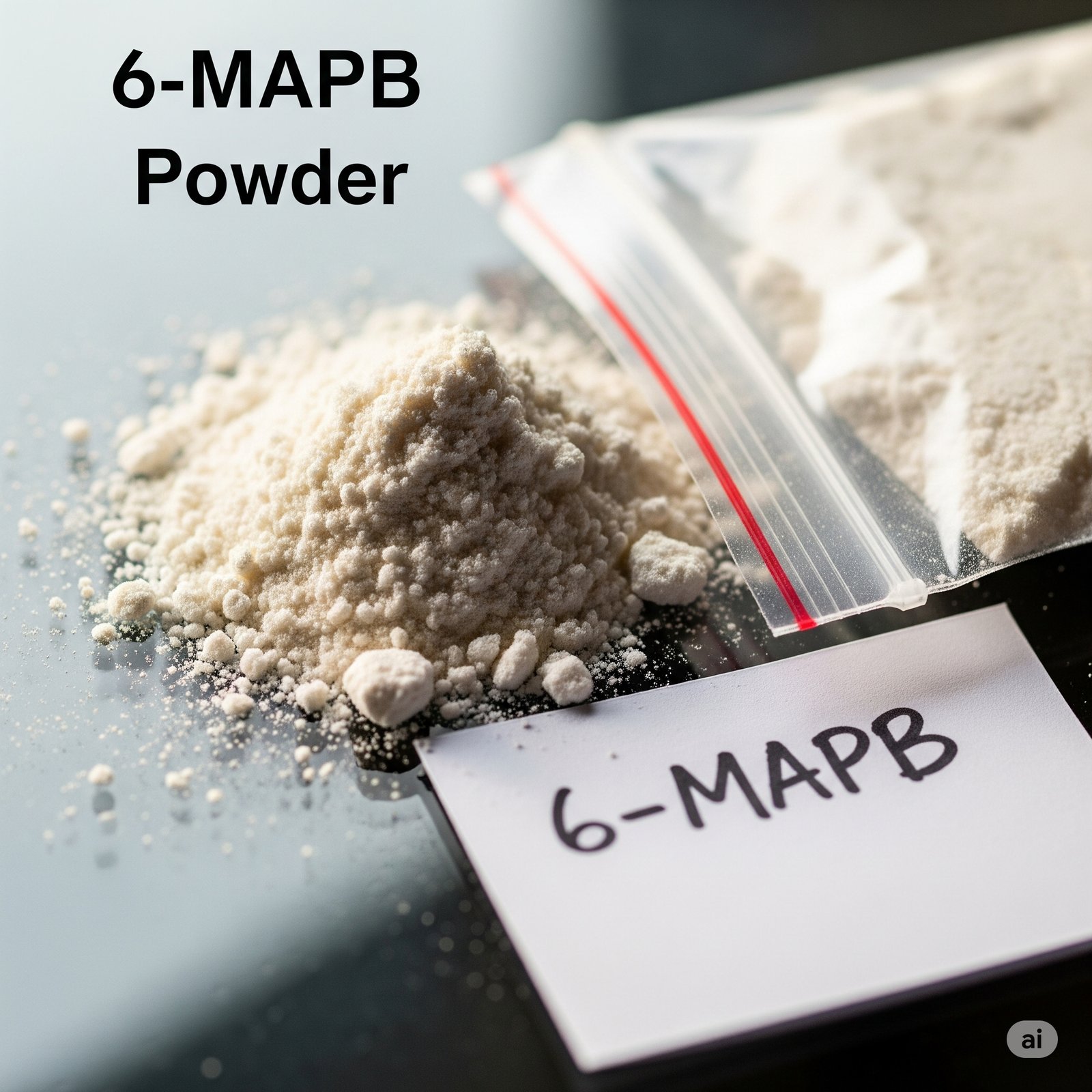 6-MAPB Powder – High-Quality Empathogen for Research Use Only