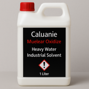 Caluanie Muelear Oxidize – Heavy-Duty Industrial Solvent