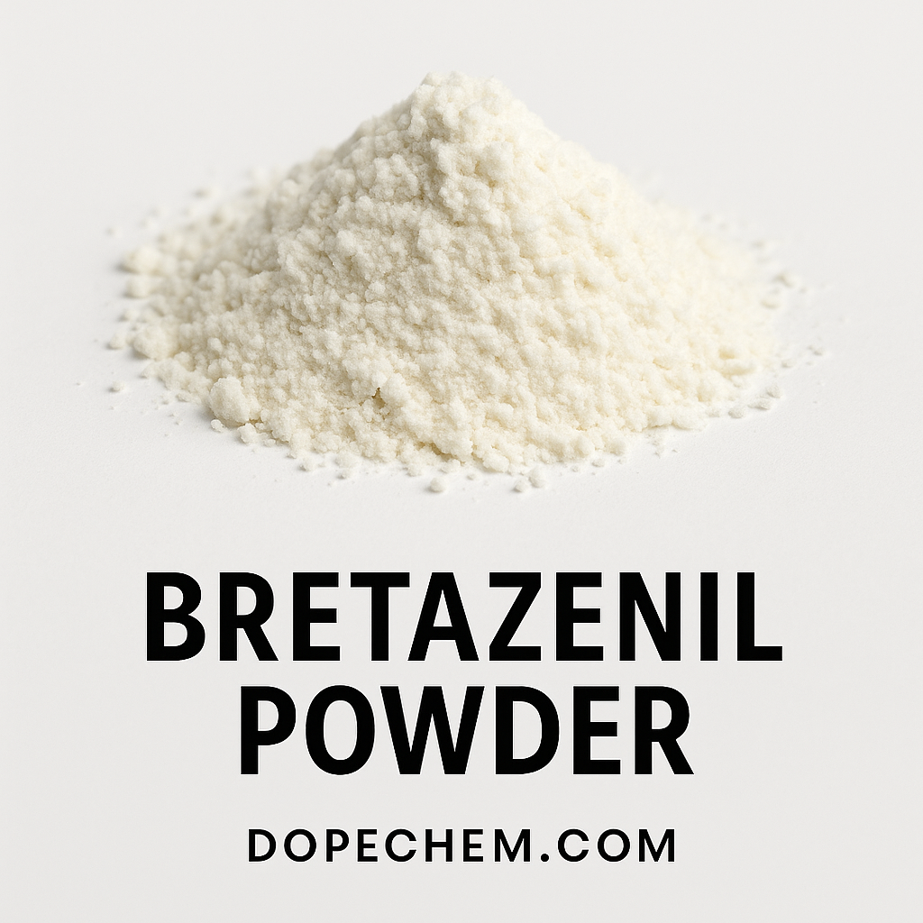 Bretazenil Powder