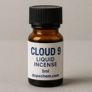 Cloud 9 Liquid Incense - Image 2
