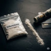 Dibutylone (bk-DMBDB) – Research Chemical Compound