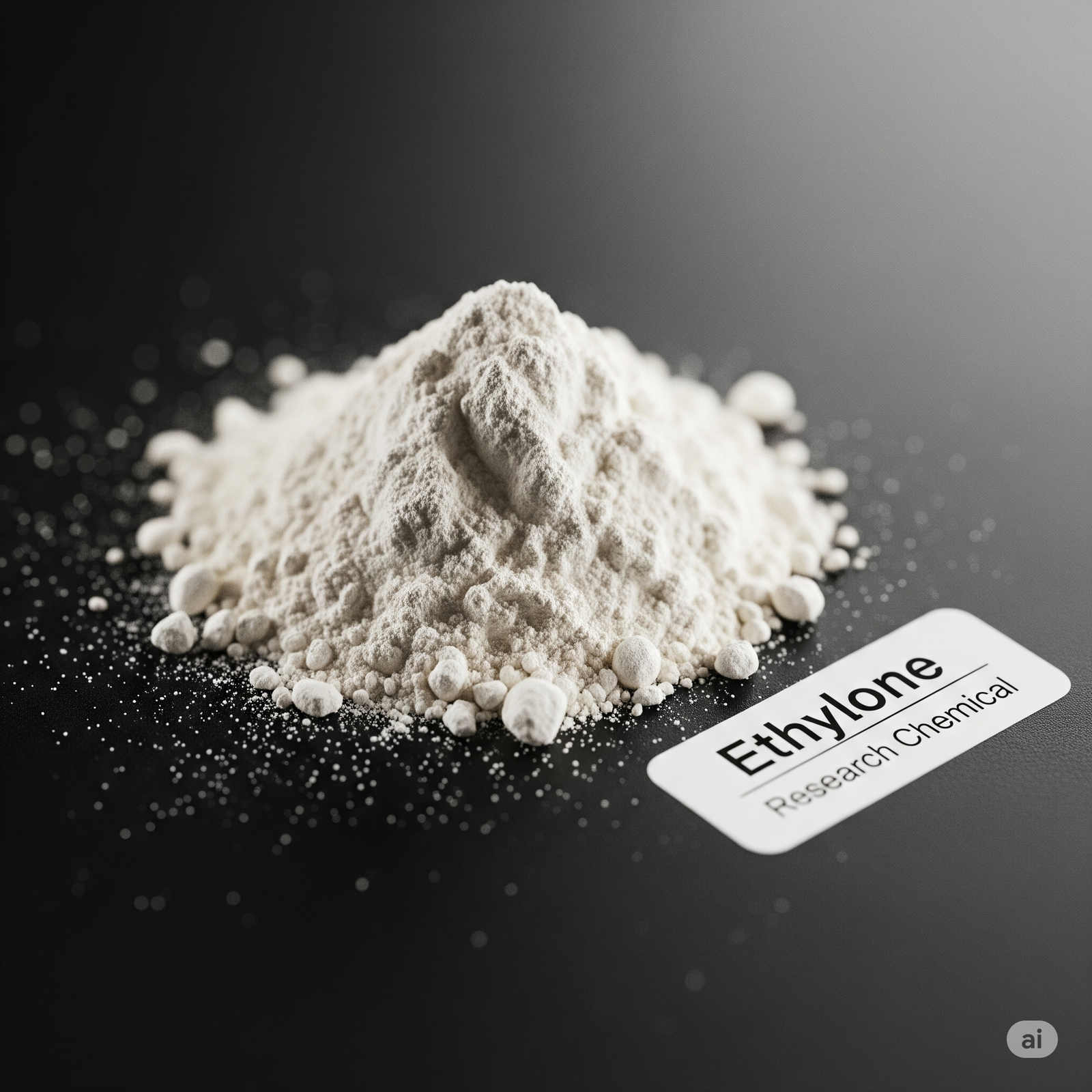 Ethylone Powder (BK-MDEA)