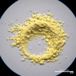 Flualprazolam Powder