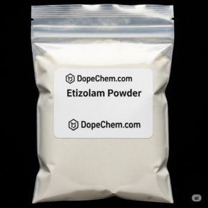 Etizolam Powder