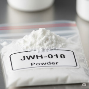 JWH-018 Powder