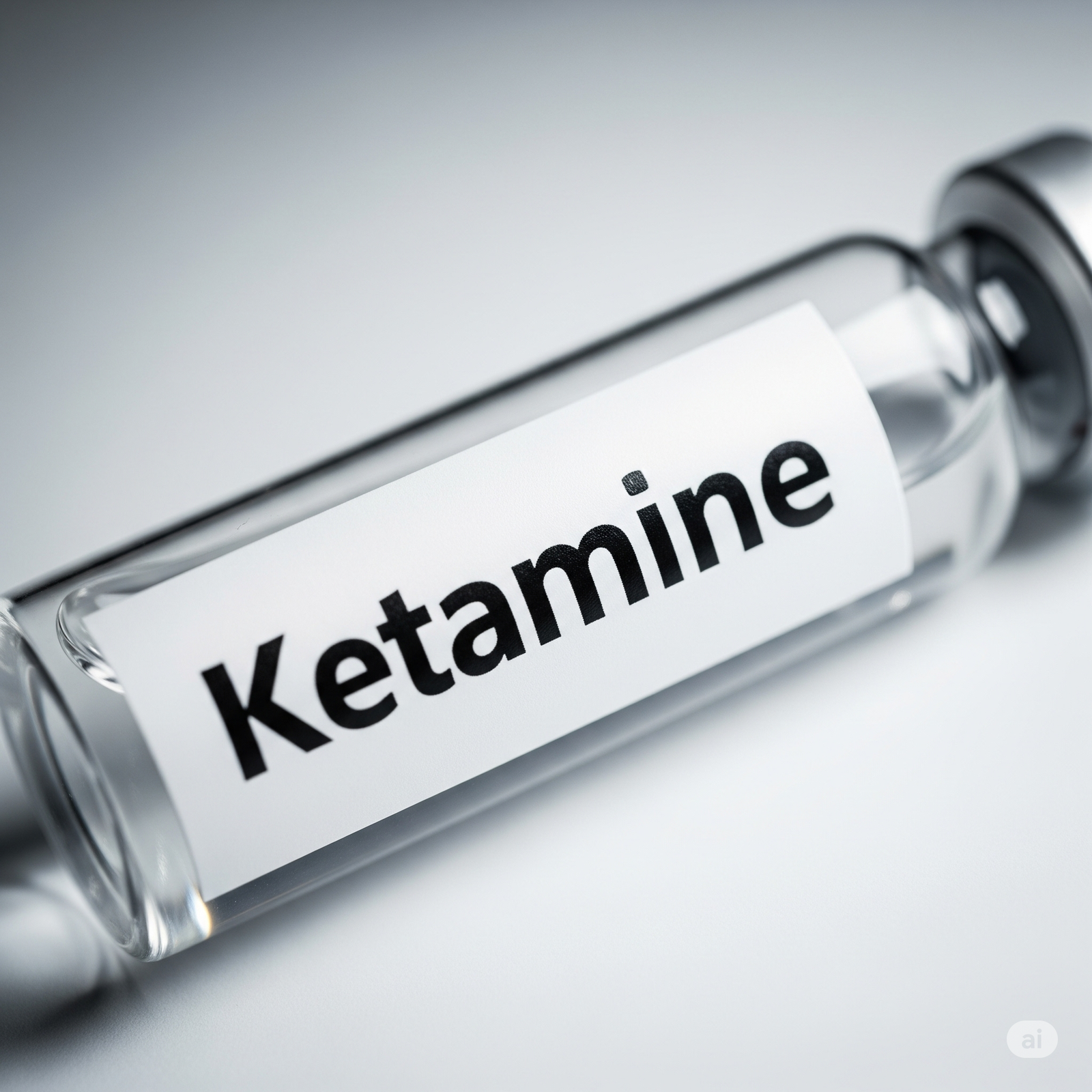 Ket (Ketamine Hydrochloride Powder)