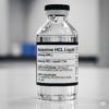 Ketamine HCL Liquid – Premium Grade Research Chemical