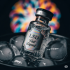 LSD Vial Liquid – Lysergic Acid Diethylamide (Research Grade)