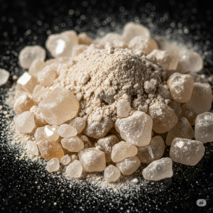 MDMA Crystals Powder – 99% Lab-Tested Research Grade