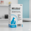 MELOSUS 1.5 mg/ml Oral Suspension for Dogs – Meloxicam Anti-inflammatory Solution