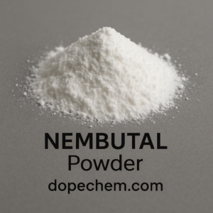 Nembutal Powder