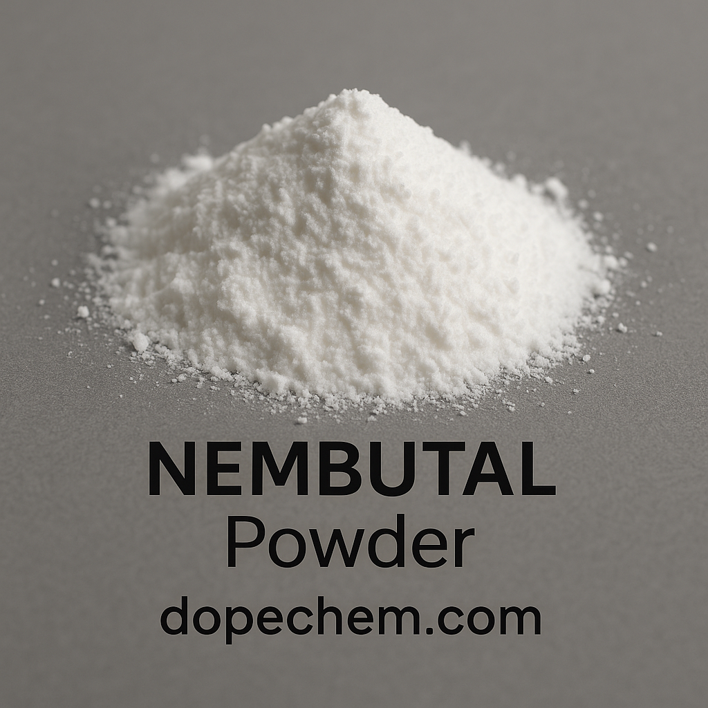 Nembutal Powder
