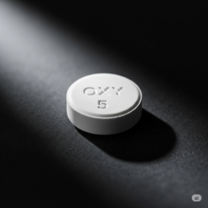 Oxycodone Powder – Premium Grade Opioid for Scientific Research