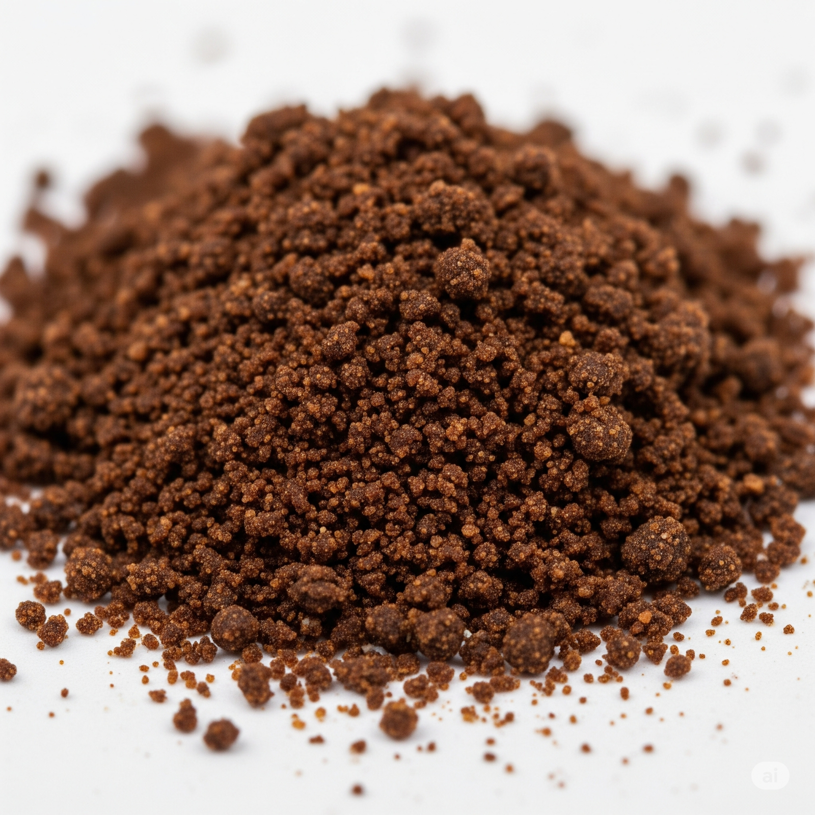 Pure Brown Heroin