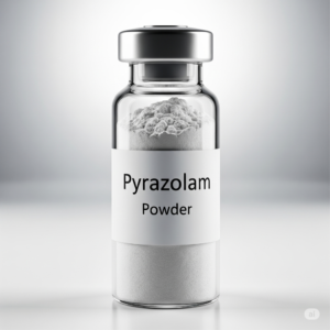 Pyrazolam Powder