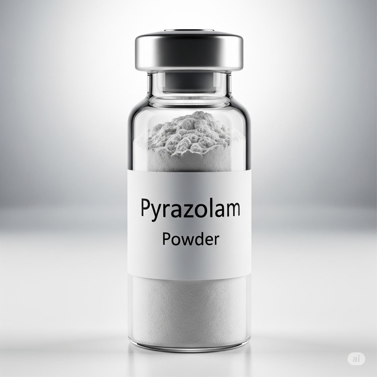 Pyrazolam Powder