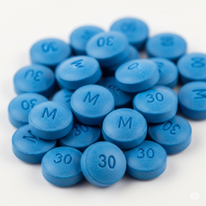 Roxicodone (Oxycodone HCL) Tablets