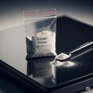 O-DSMT Powder – High-Purity Research Chemical