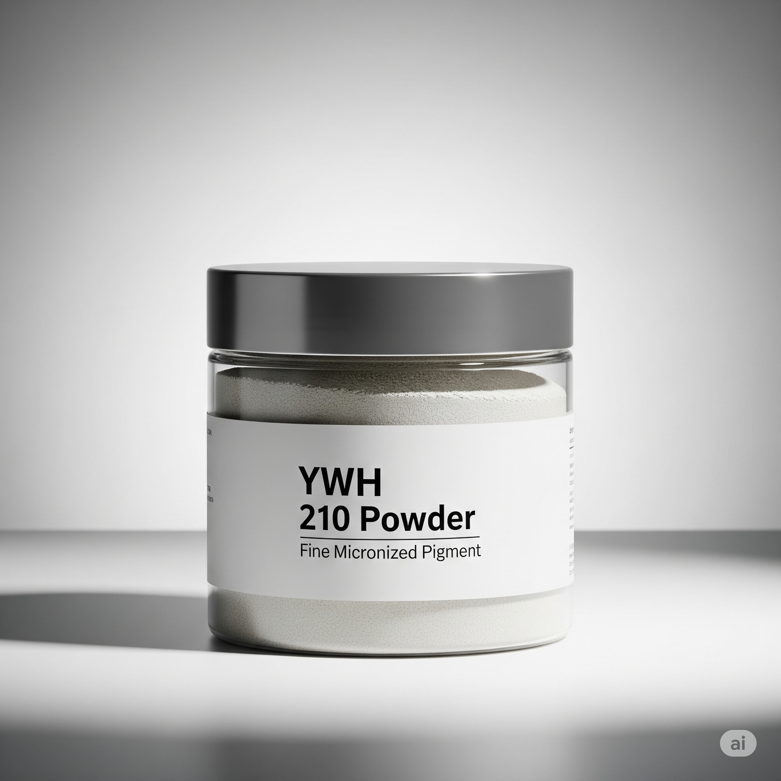 YWH 210 Powder – High-Purity Novel Research Chemical