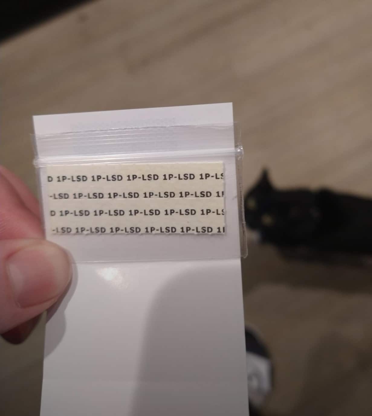 Buy 1P-LSD Blotters