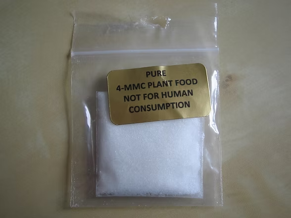 Buy Buphedrone Online