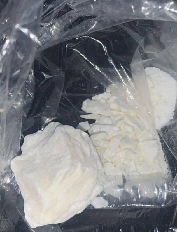 Buy Colombian Cocaine