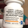 Buy Dilaudid Online