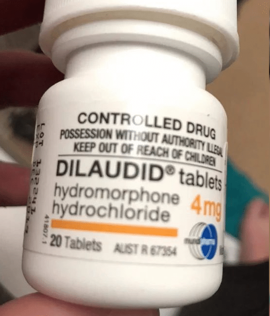 Buy Dilaudid Online
