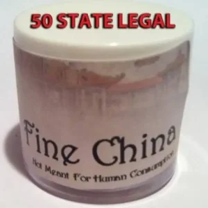 Fine China Concentrated Bath Salt
