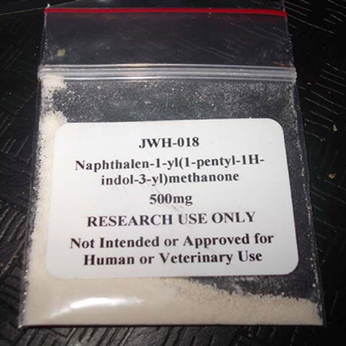 Buy JWH-073 Online