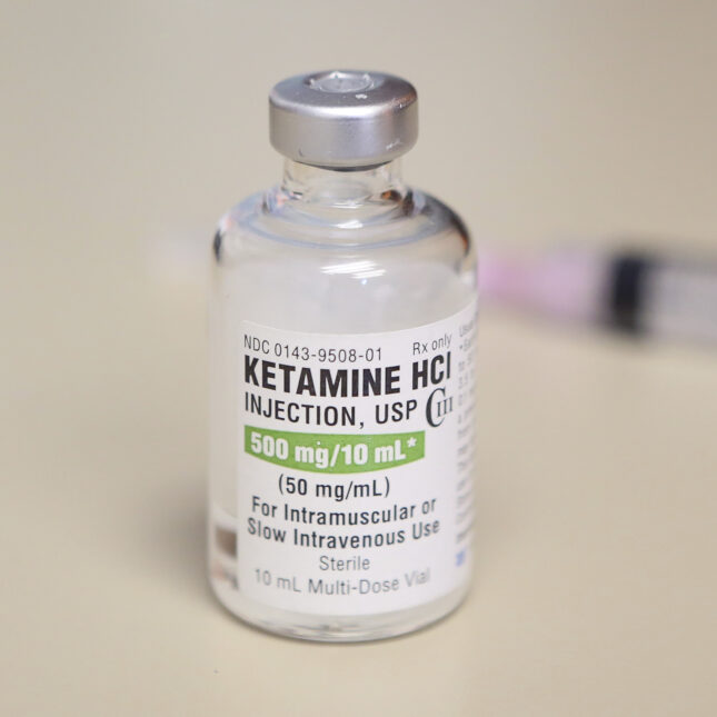 Buy Ketamine Online